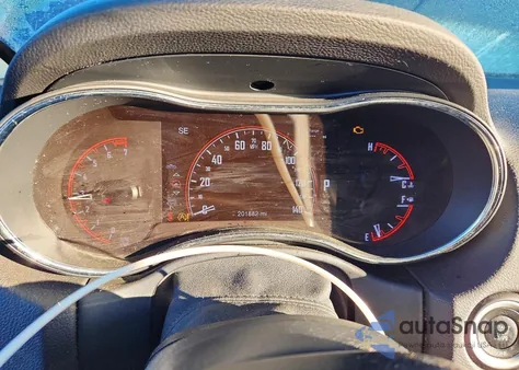 2016 Dodge Durango Limited from USA, damaged, VIN 1C4RDHDG3GC352970